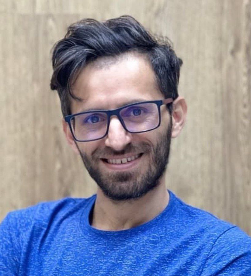 Mobirise Website Builder