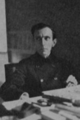 Vittorio Benussi